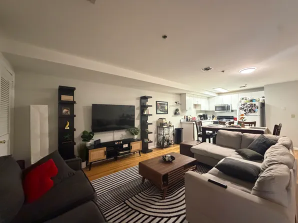 106 Adams St APT 2, Hoboken, NJ 07030
