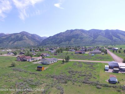 3 West St, Thayne, WY, 83127