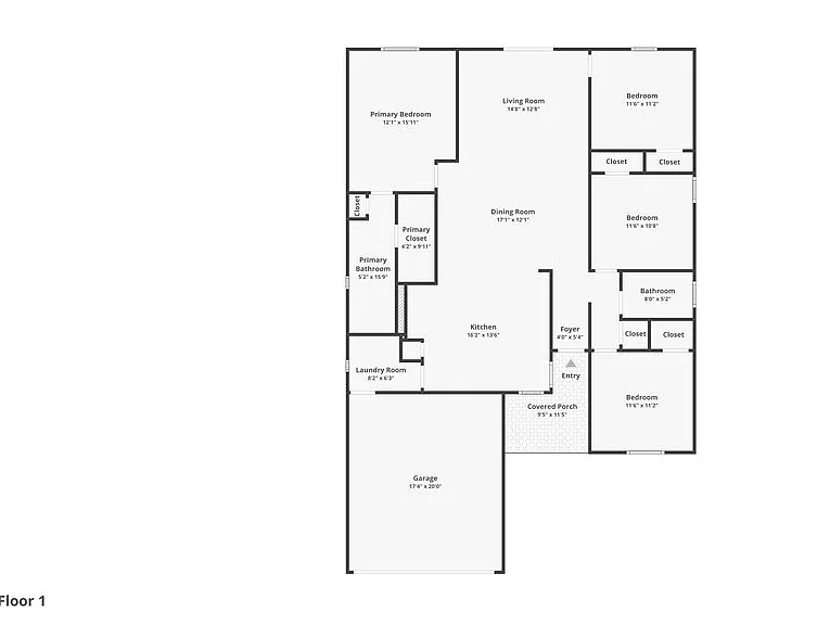 4013 Constantine Loop — Photo 2