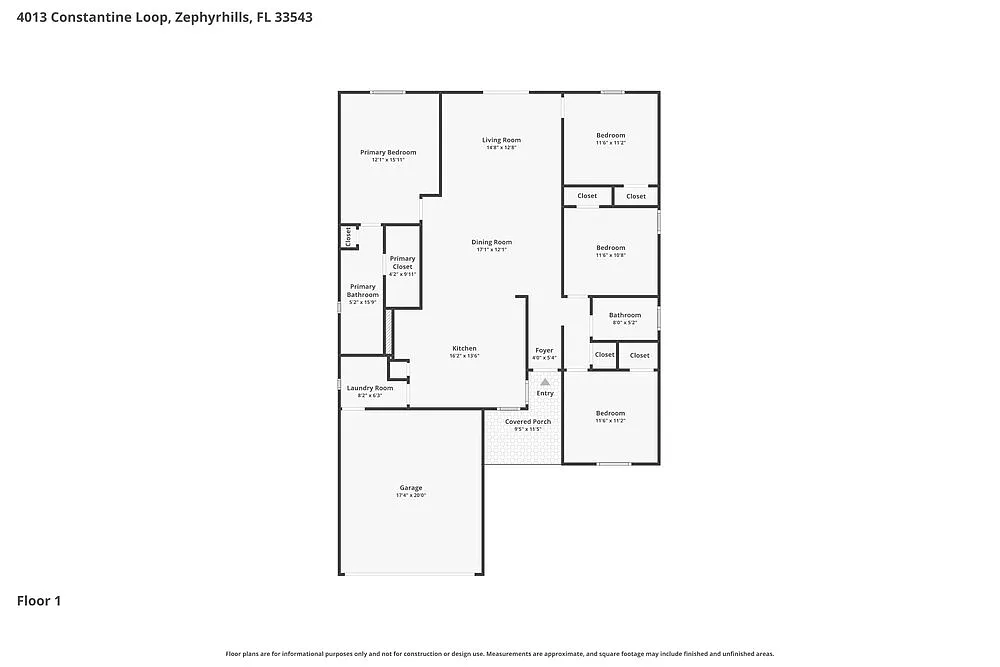Building Photo - 4013 Constantine Loop