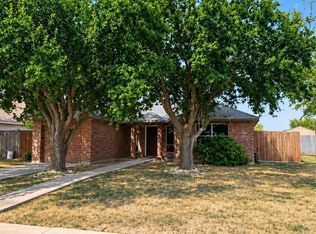 2607 Franklin Tree Ave, McAllen, TX 78503