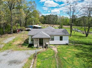 15322 Childress Rd, Bauxite, AR 72011