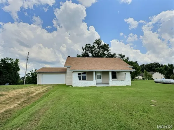 6640 Us Highway 61, Jackson, MO 63755