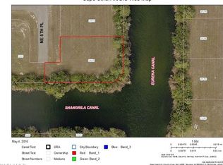 2511 NE 5th Pl, Cape Coral, FL 33909