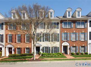 1014 Hyde Ln, Henrico, VA