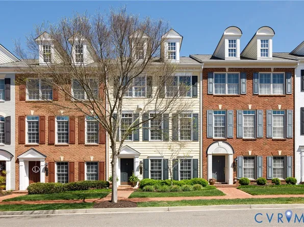 1014 Hyde Ln, Henrico, VA 23229