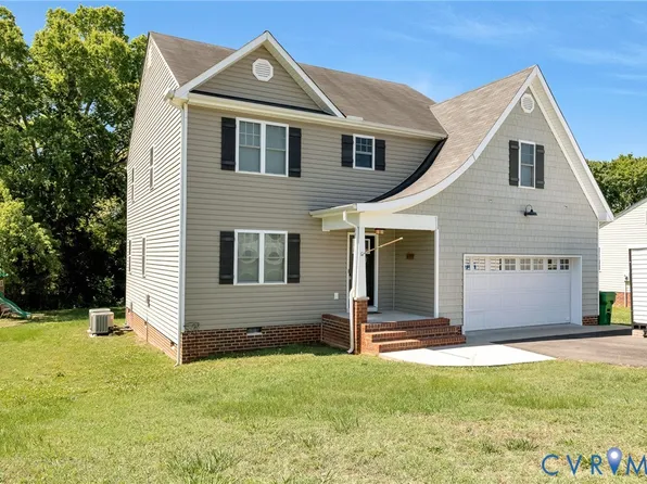 1013 Sycamore Crest Dr, Henrico, VA 23231