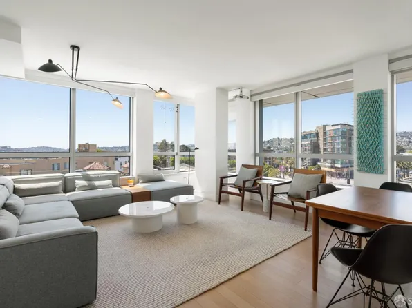 8 Buchanan St Unit 505, San Francisco, CA 94102