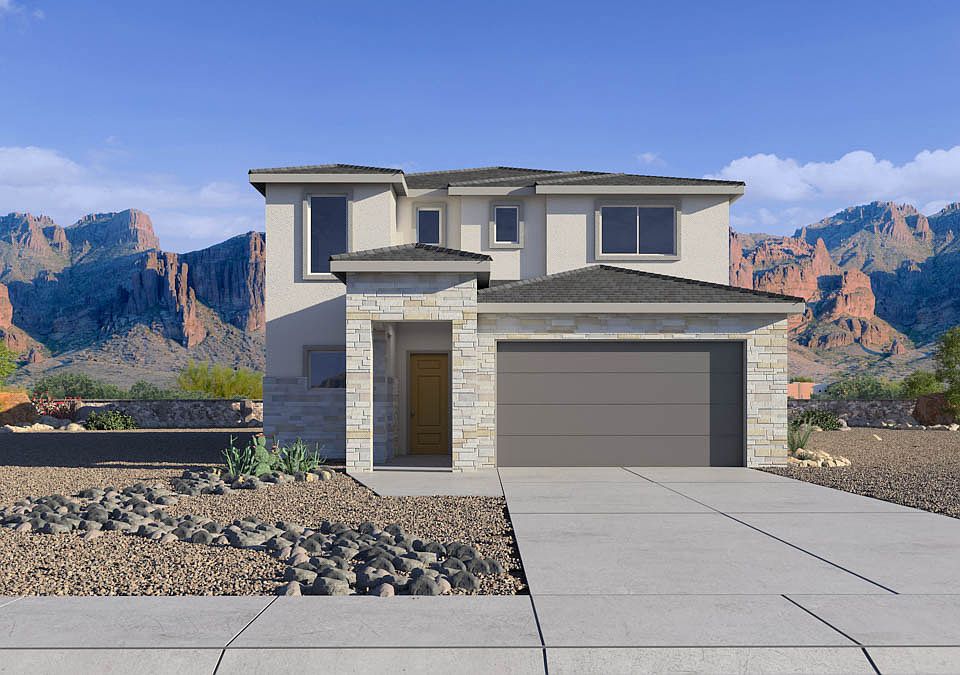 Elevation Image 0.