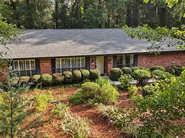3614 NW 30th Pl, Gainesville, FL 32605