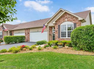 17004 Delevan St, Lockport, IL 60441