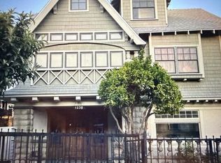 1238 S Bonnie Brae St, Los Angeles, CA