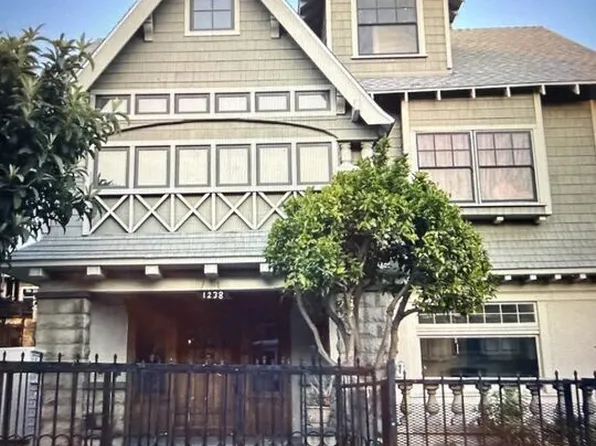 1238 S Bonnie Brae St, Los Angeles, CA 90006