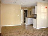 Spacious Living Area