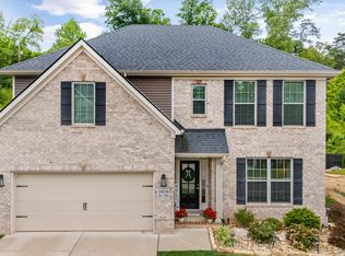 1618 Ridge Climber Rd, Knoxville, TN 37922