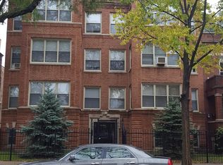 7243 S King Dr, Chicago, IL 60619