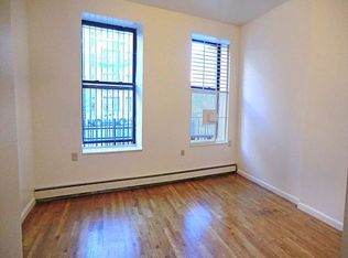 966-968 Saint Nicholas Ave #1F, New York, NY 10031