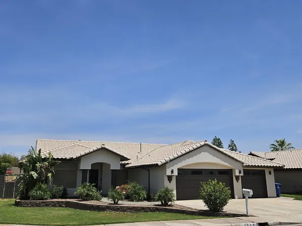 1325 S 28th Dr, Yuma, AZ 85364