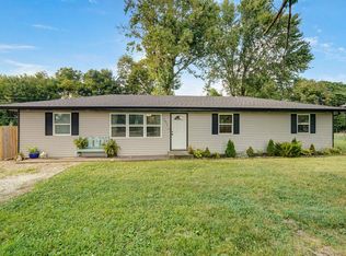 7371 W Wade St, Republic, MO 65738
