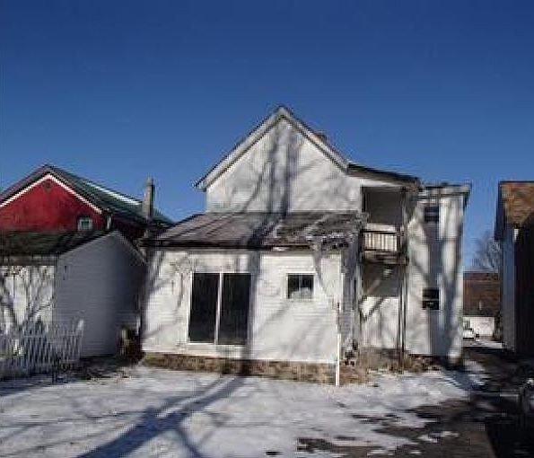 Property Front View