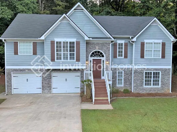 709 Hearthstone Xing, Woodstock, GA 30189