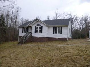 13363 Bent Creek Rd, Amelia Court House, VA 23002