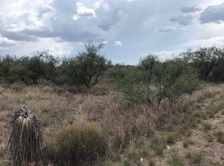 25240 E Patayan Trl, Benson, AZ 85602