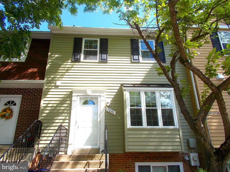 1st image of 7630 S Arbory Ln #335