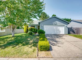2308 SW 9th Cir, Battle Ground, WA 98604