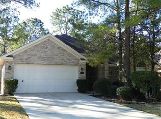 22 E Trillium Cir, Spring, TX 77381