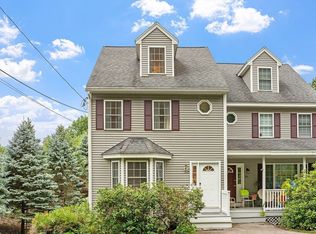 517 Waverley Rd #517, North Andover, MA 01845