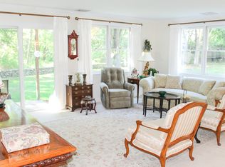1 Bristol Woods Dr #D, Bristol, RI 02809
