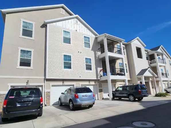 13227 S Andros Ln Unit 102, Herriman, UT 84096