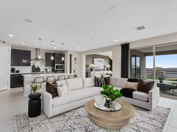 Homes Available Soon, Scottish Isle