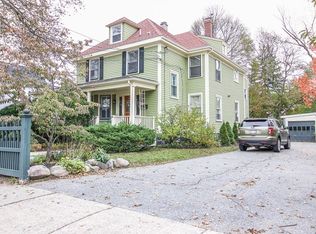 12 Canal St #12, Winchester, MA 01890
