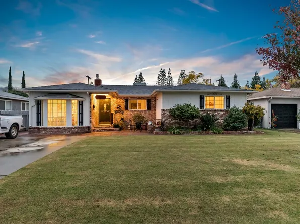 144 N Pollasky Ave, Clovis, CA 93612