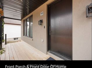98 Preston St #BASEMENT, Toronto, ON M1N 3N3