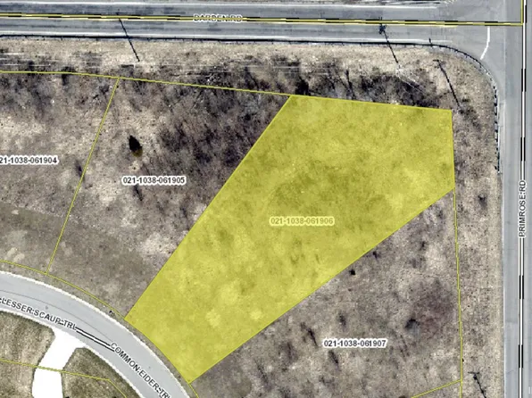 26037 Lesser Scaup Trl #208, South Bend, IN 46628