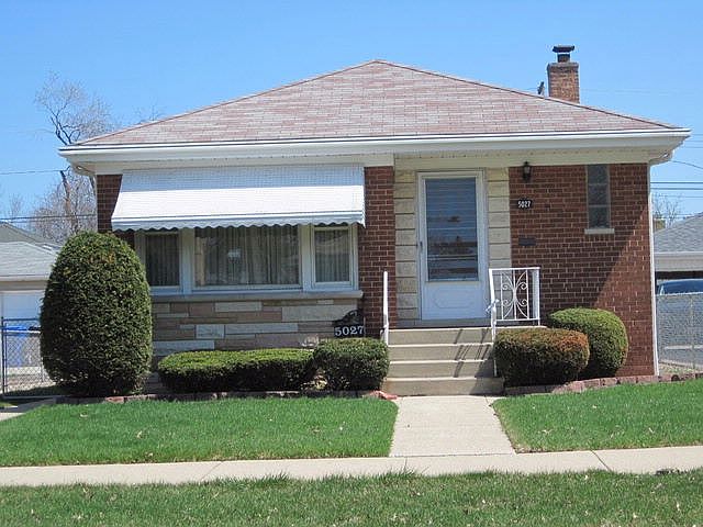 1st image of 5027 N Nashville Ave