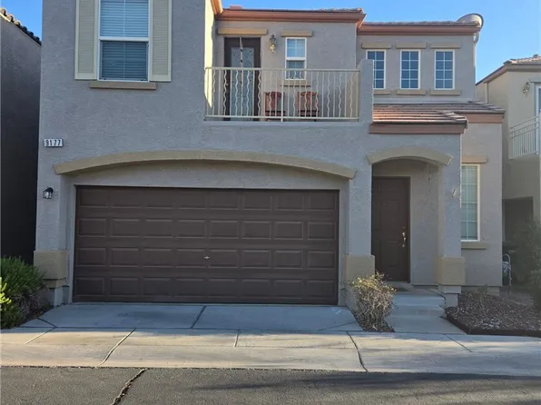 9177 Hilverson Ave, Las Vegas, NV 89148