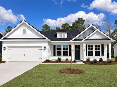 3024 Gadwall Dr. Lot 5  Wisteria-II, Wisteria Ii Aynor, SC, 29511