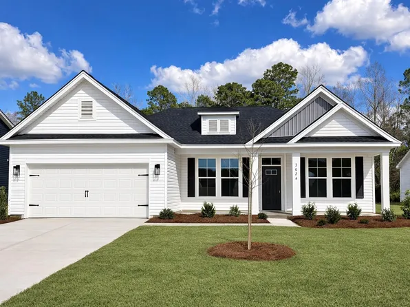 3024 Gadwall Dr. Lot 5  Wisteria-II, Aynor, SC 29511