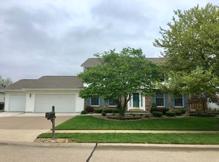 7109 36th Avenue A Ct, Moline, IL 61265