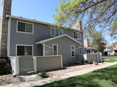 8418 Everett Way #C, Arvada, CO, 80005