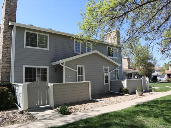 8418 Everett Way #C, Arvada, CO 80005