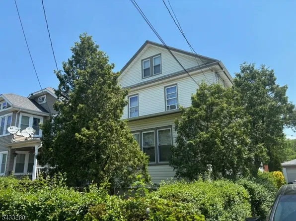 1338 E 2Nd St, Plainfield City, NJ 07062