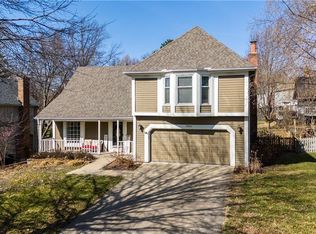 7950 Acuff Ln, Lenexa, KS 66215