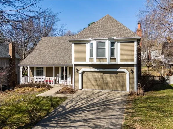 7950 Acuff Ln, Lenexa, KS 66215
