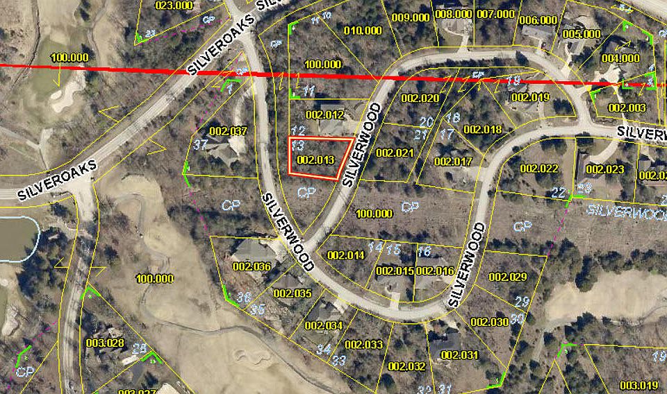 2nd image of 502 Silverwood Pl