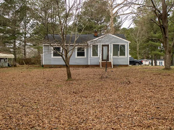 5610 Tori Ln, Washington, NC 27889